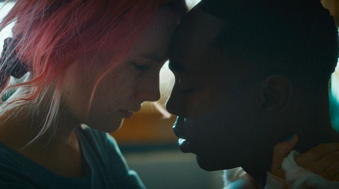 Photo du film The Outrun