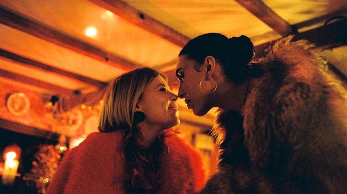 Photo du film Les Matins merveilleux