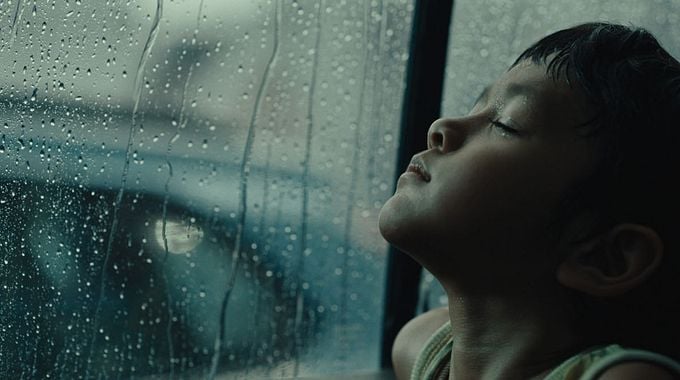 Photo du film Fils de personne