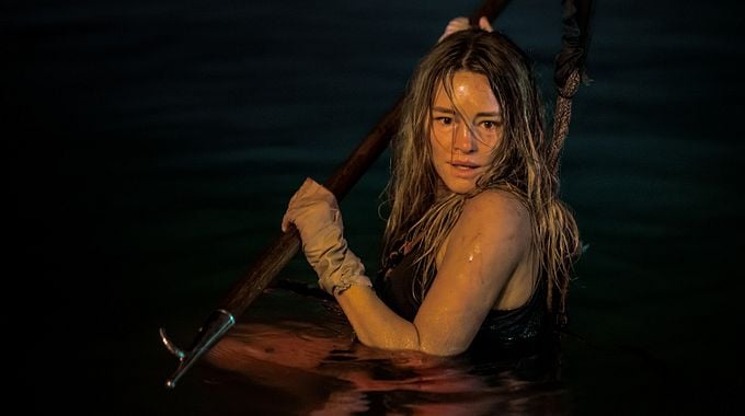 Photo du film Dangerous Animals