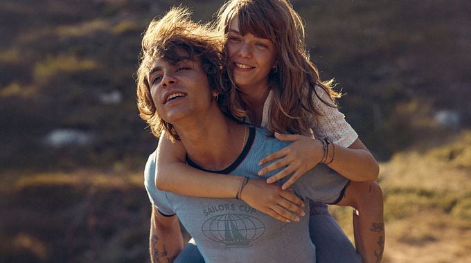 Photo du film Romería