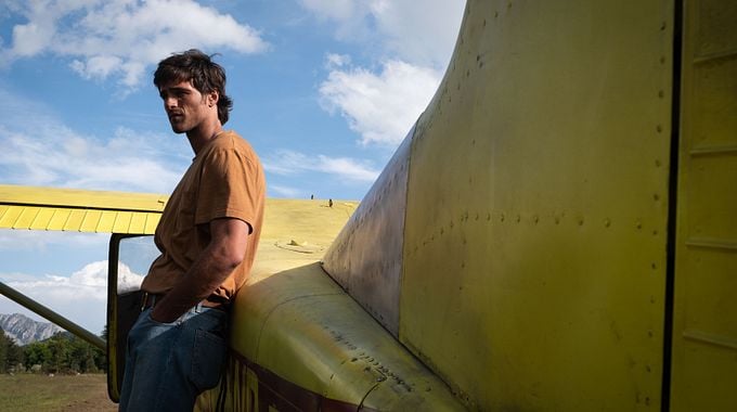 Photo du film The Dog Stars