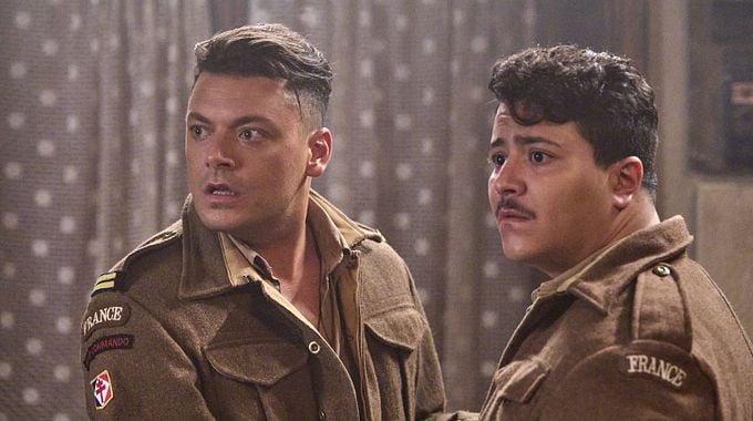 Photo du film Le Jour J