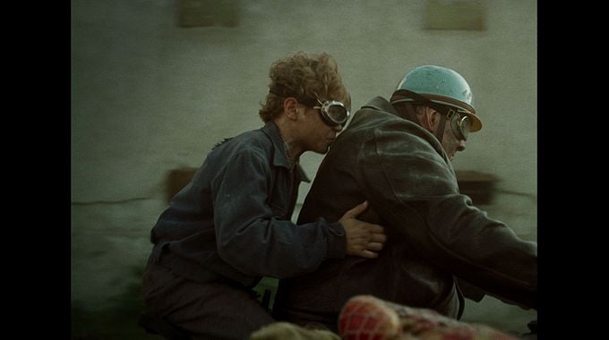 Photo du film Orphelin