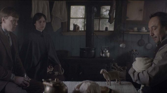 Photo du film Brujeria - Sorcellerie