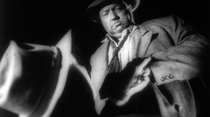 Photo du film La Soif du mal