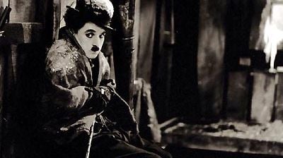 Photo du film La Ruée vers l'or