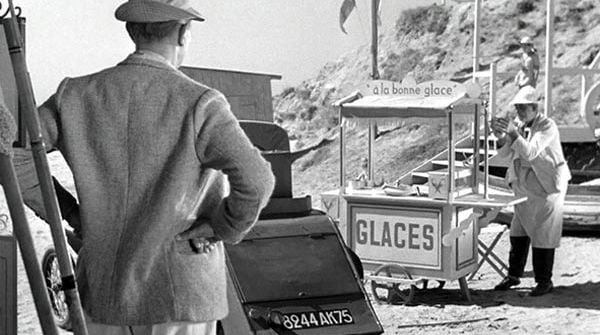 Photo du film Les vacances de Monsieur Hulot