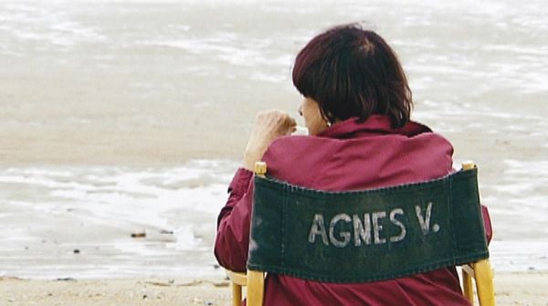 Photo du film Les Plages d'Agnès