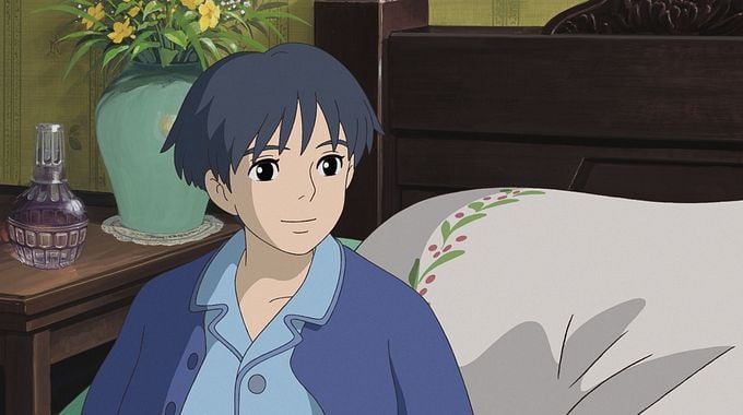 Photo du film Arrietty le petit monde des chapardeurs