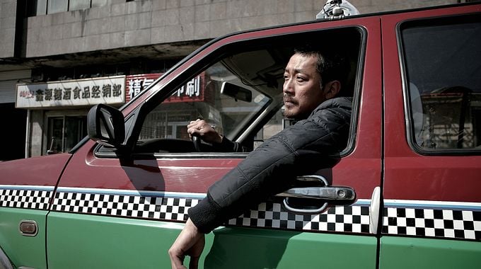 Photo du film The Murderer