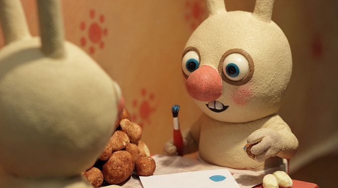 Photo du film Gros-pois et Petit-point