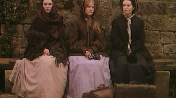Photo du film Les Soeurs Brontë