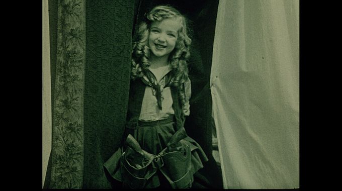 Photo du film Alice Comedies