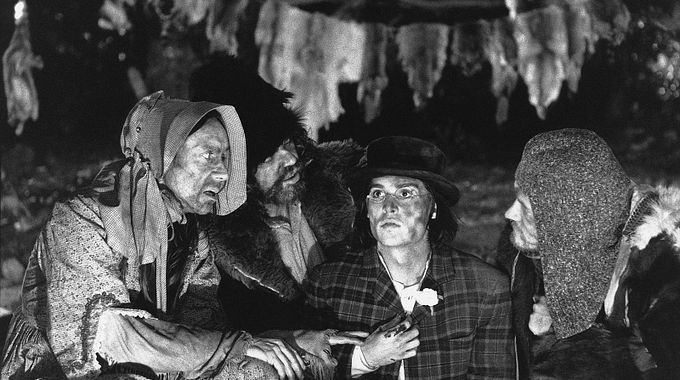 Photo du film Dead Man