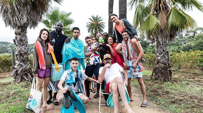 Photo du film Placés