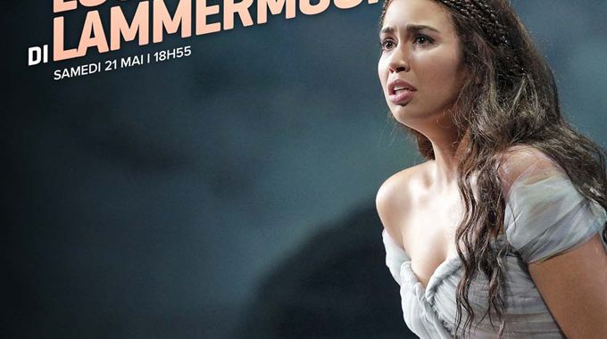 Photo du film Lucia di Lammermoor (Metropolitan Opera)