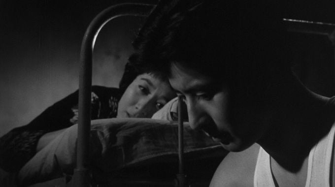 Photo du film Maternité éternelle