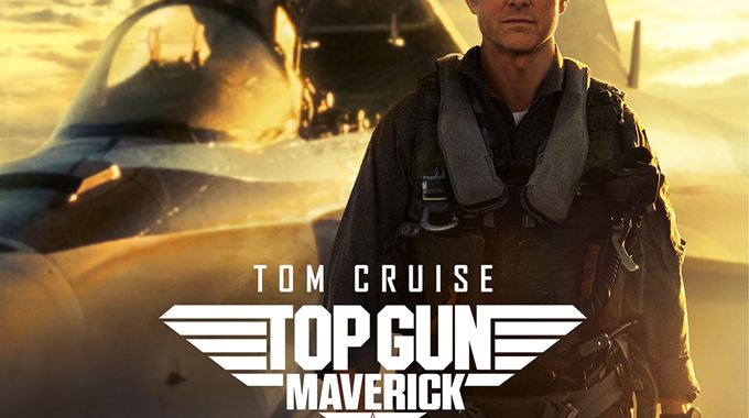 Photo du film Top Gun: Maverick