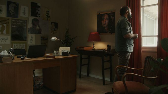 Photo du film Fièvre Méditerranéenne