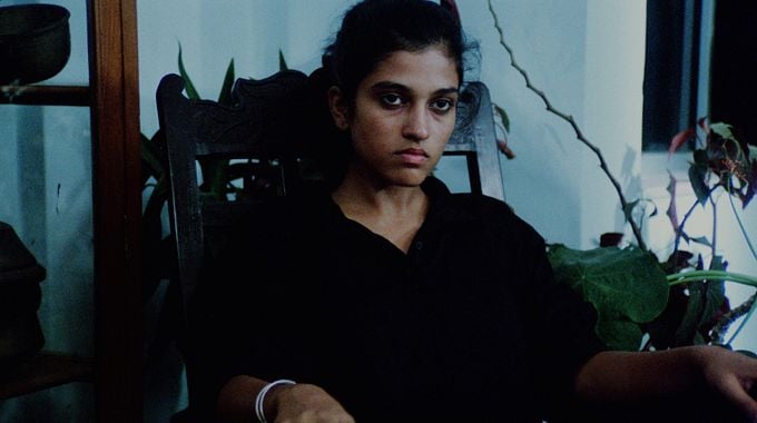 Photo du film Nazar