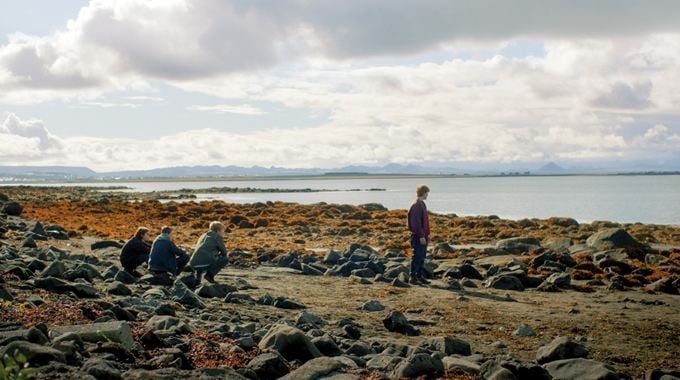 Photo du film Les Belles Créatures