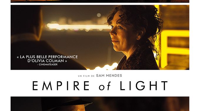 Photo du film Empire Of Light