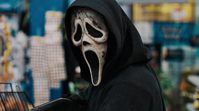 Photo du film Scream VI