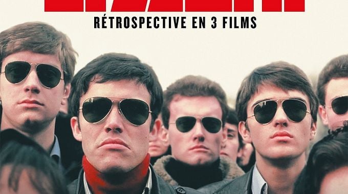 Photo du film La Chronique des pauvres amants