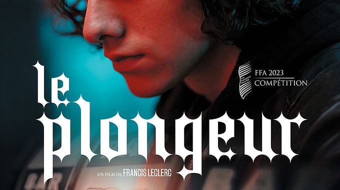 Photo du film Le Plongeur