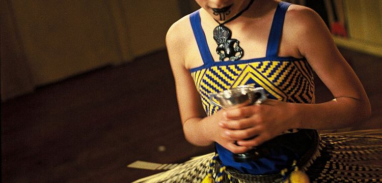 Paï L élue D Un Peuple Nouveau Paï : l'élue d'un peuple nouveau (2019) au Auch - Ciné 32