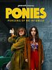 poster de Ponies