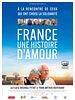 poster de France, une histoire d'amour