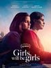 poster de Girls Will Be Girls