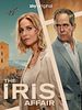 poster de The Iris Affair