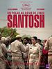 poster de Santosh