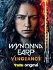 poster de Wynonna Earp: Vengeance