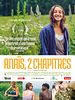 poster de Anaïs, 2 chapitres