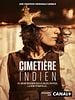 poster de Cimetière indien