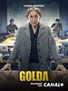 poster de Golda