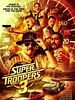 poster de Super Troopers 3