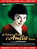 poster de Le Fabuleux destin d'Amélie Poulain