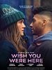 poster de Wish You Were Here