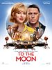 poster de To The Moon