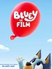 poster de Bluey, le film
