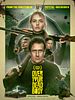 poster de Over Your Dead Body