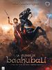 poster de La Légende de Baahubali : 1ère Partie