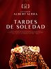 poster de Tardes de soledad