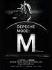 poster de Depeche Mode: M