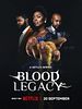 poster de Blood Legacy